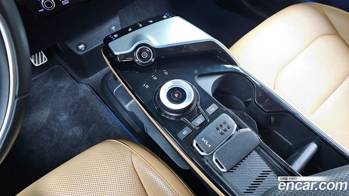 Kia EV6 2022
