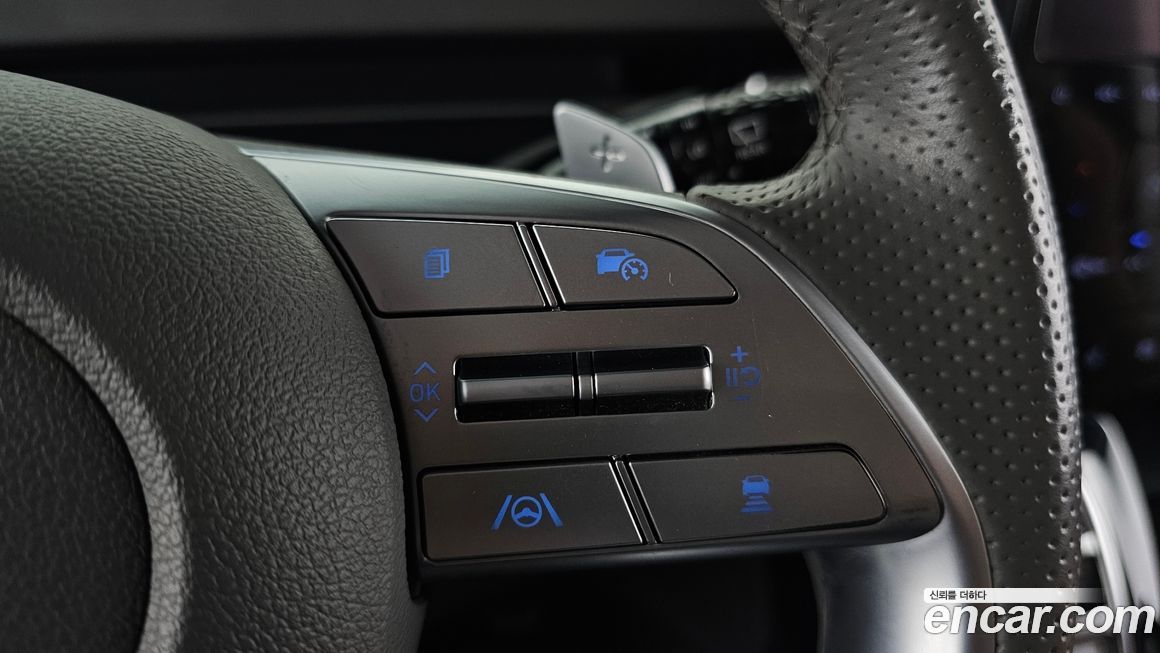 Hyundai Staria 2022