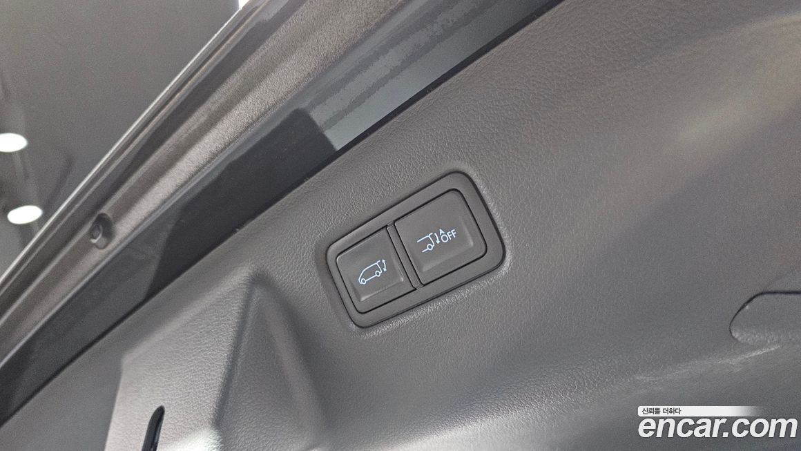 Hyundai Staria 2022