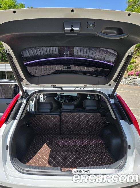 Kia Niro 2024