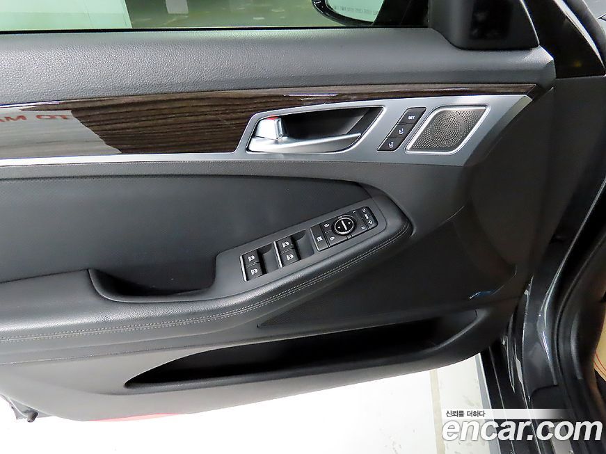 Genesis G80 2020
