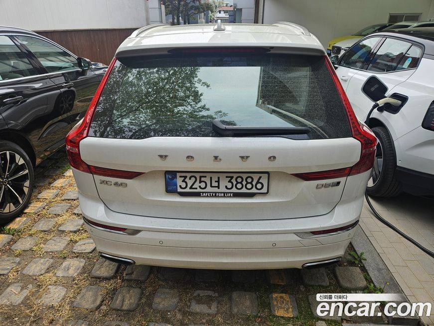 Volvo XC60 2019