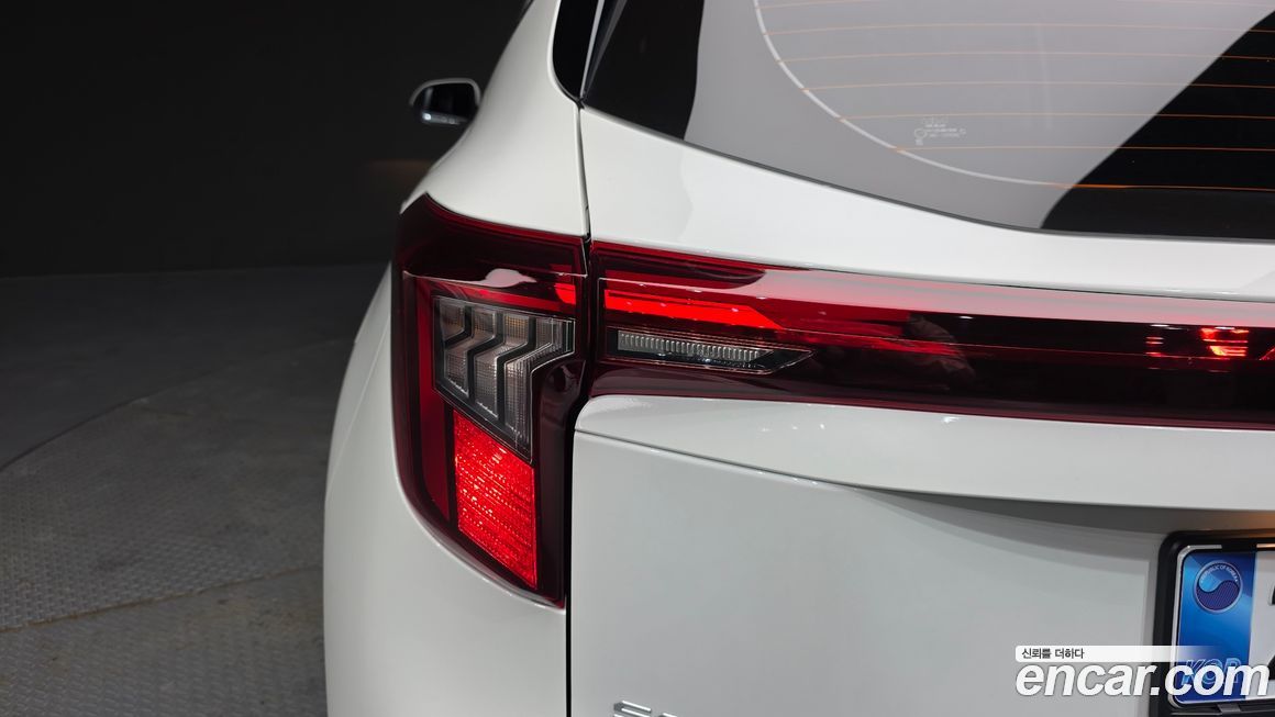 Kia Seltos 2024