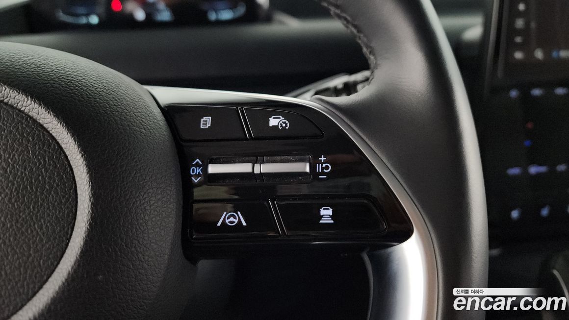 Hyundai Staria 2023