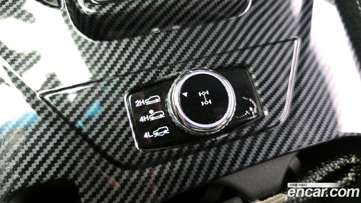 KG_Mobility_Ssangyong Rexton 2023