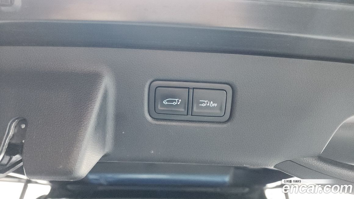 Hyundai Staria 2023