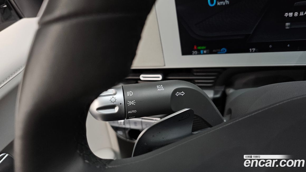 Hyundai Ioniq5 2022