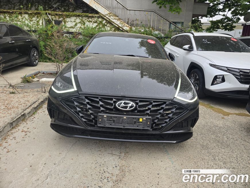 Hyundai Sonata 2023
