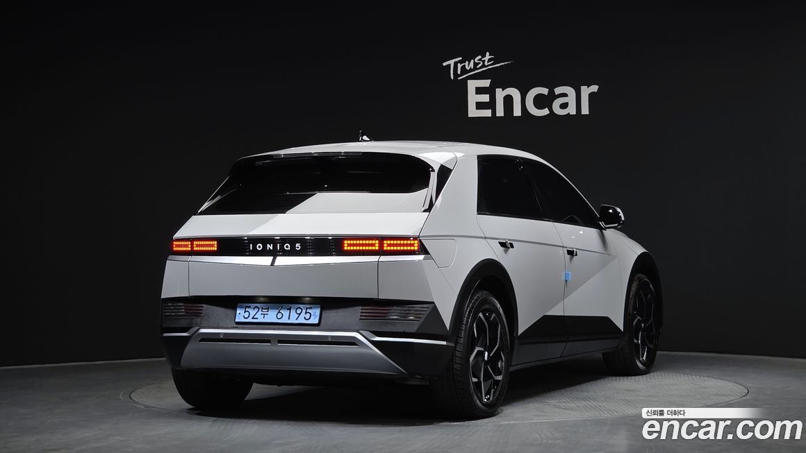 Hyundai Ioniq5 2023