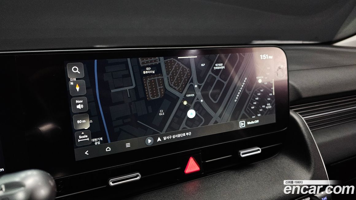Hyundai Ioniq5 2025