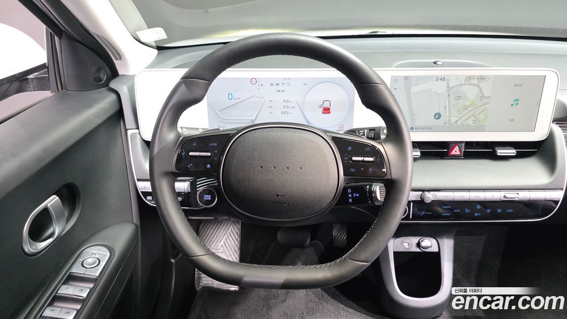 Hyundai Ioniq5 2023