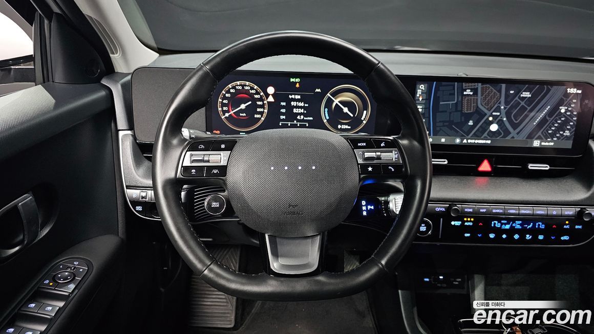 Hyundai Ioniq5 2025