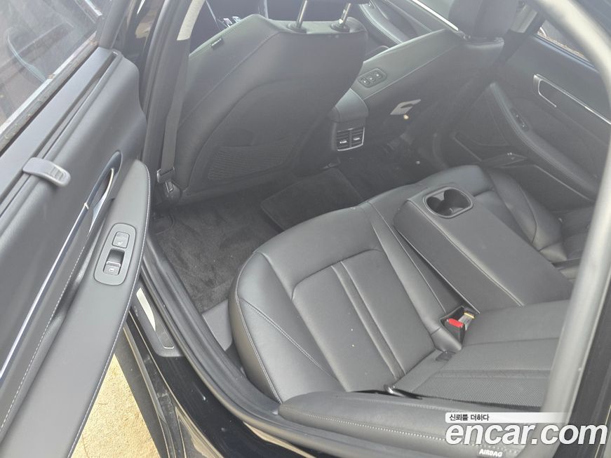 Hyundai Sonata 2023