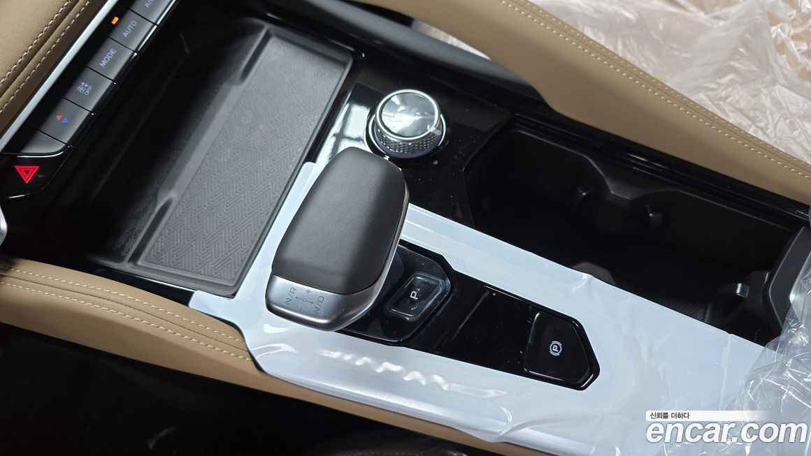 Renault-KoreaSamsung Grand Koleos 2026