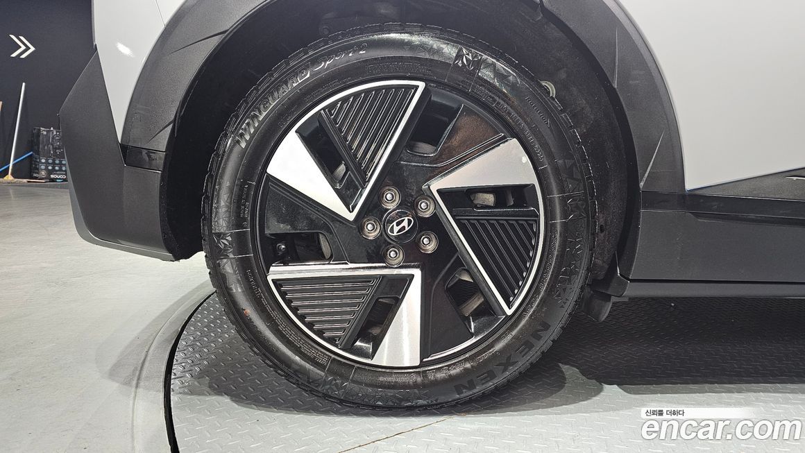 Hyundai Ioniq5 2025