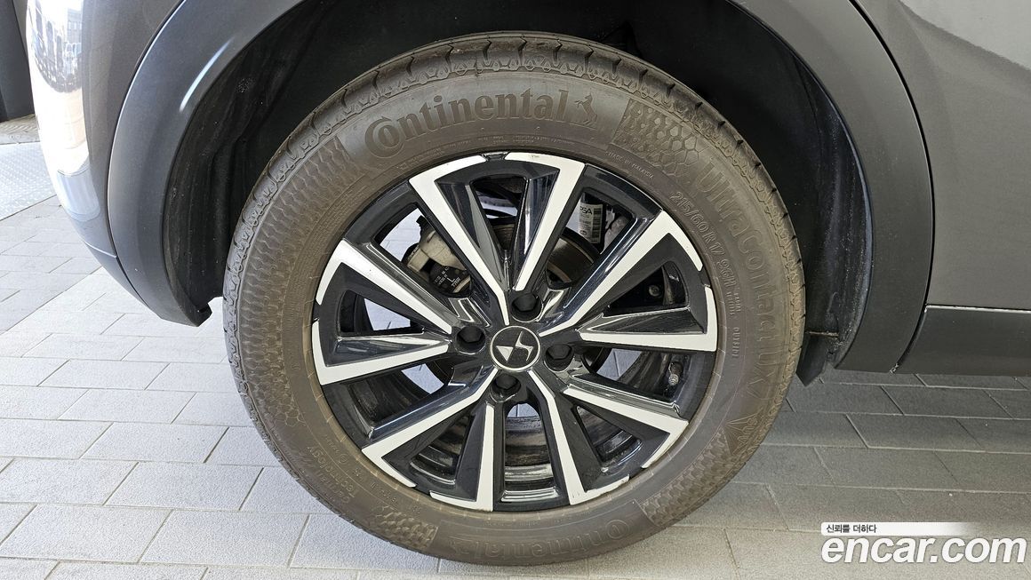 Citroen-DS DS3 2023