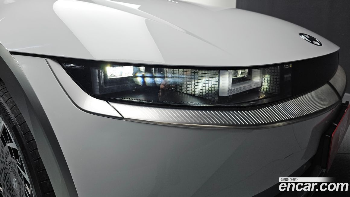 Hyundai Ioniq5 2022