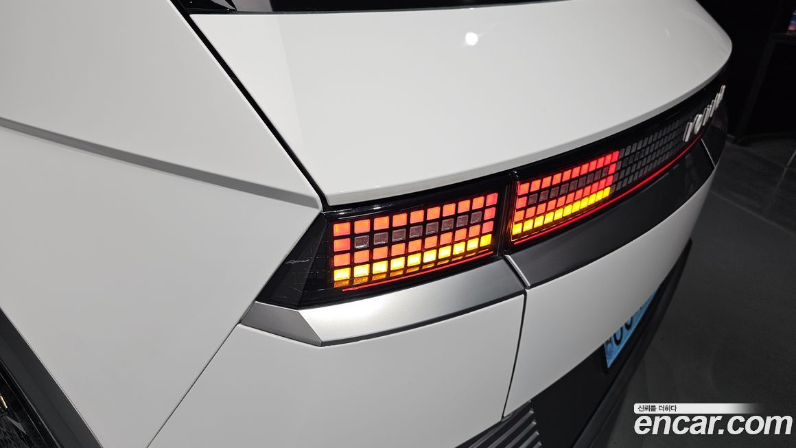 Hyundai Ioniq5 2022