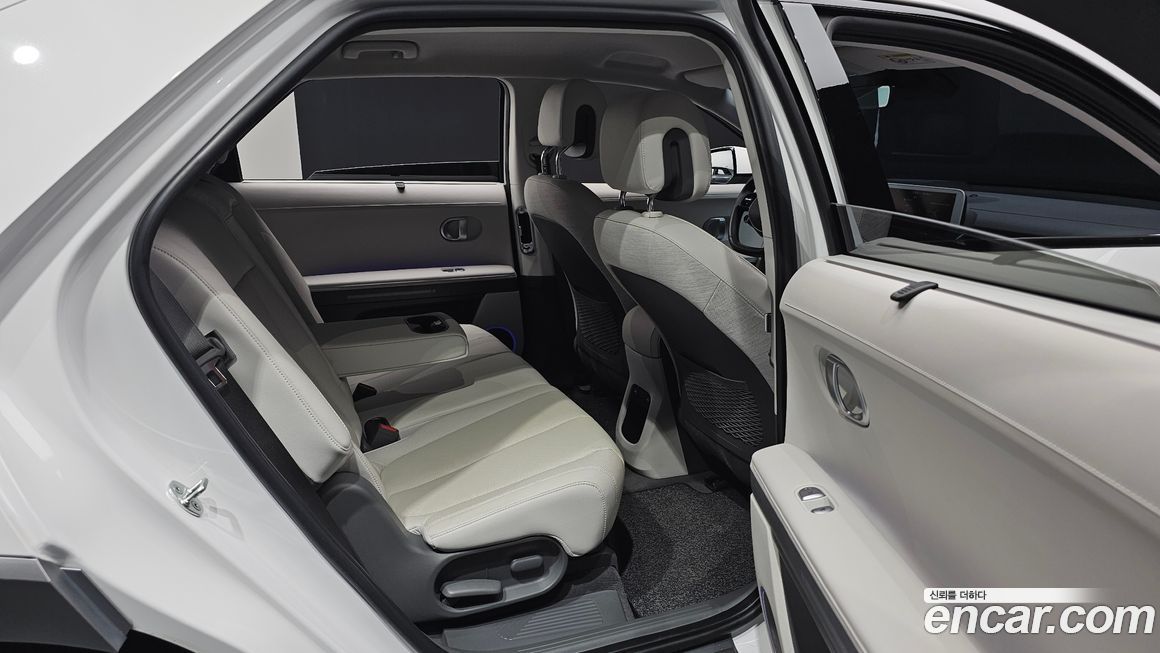 Hyundai Ioniq5 2022