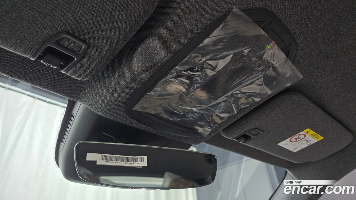 Renault-KoreaSamsung Grand Koleos 2026