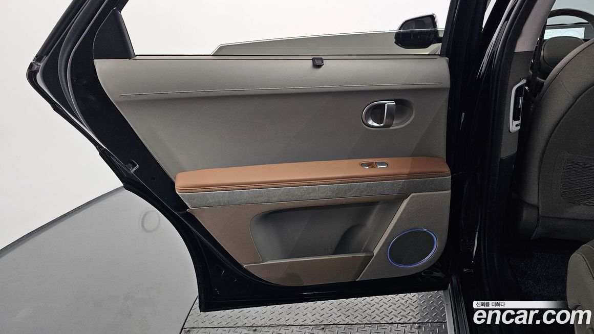 Hyundai Ioniq5 2022