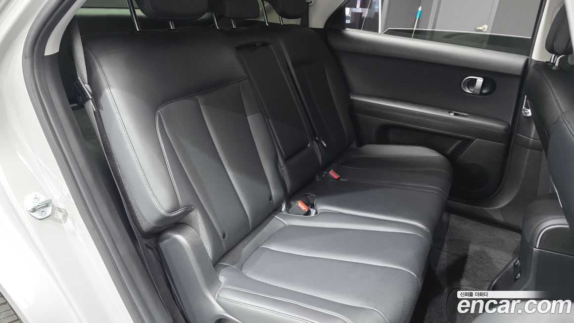 Hyundai Ioniq5 2023