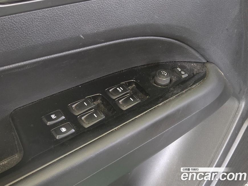 KG_Mobility_Ssangyong Rexton 2024