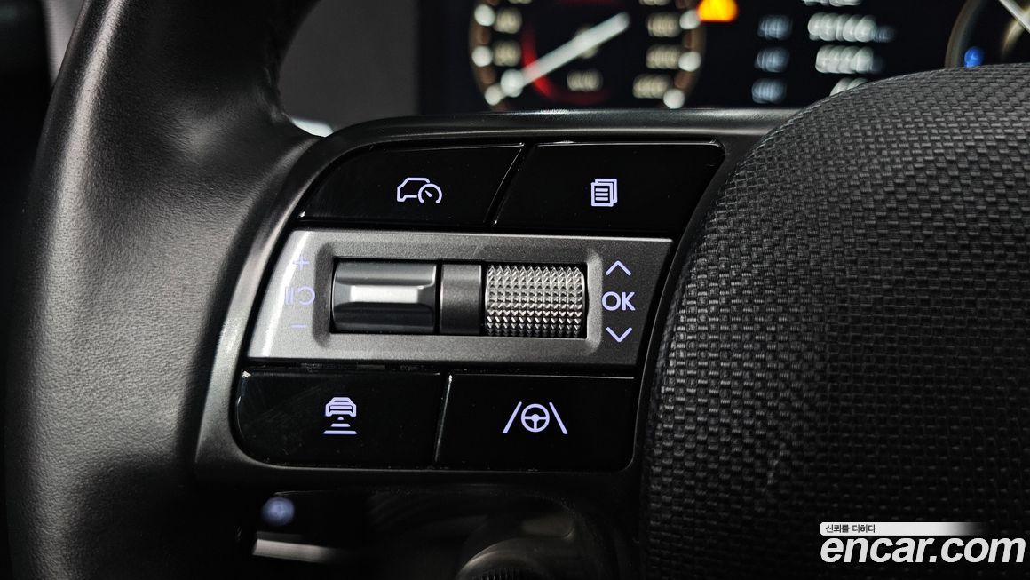 Hyundai Ioniq5 2025