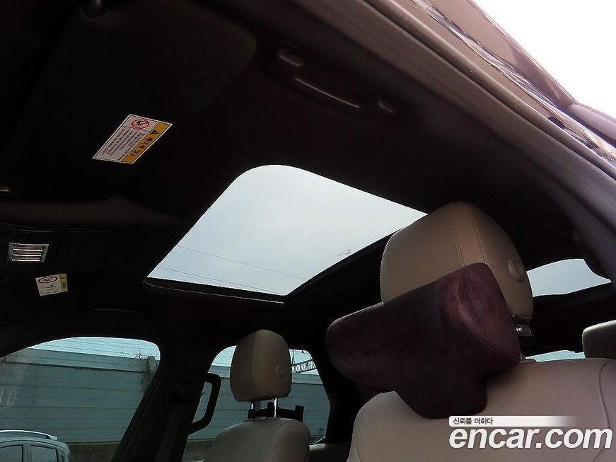 Land Rover Discovery 2019