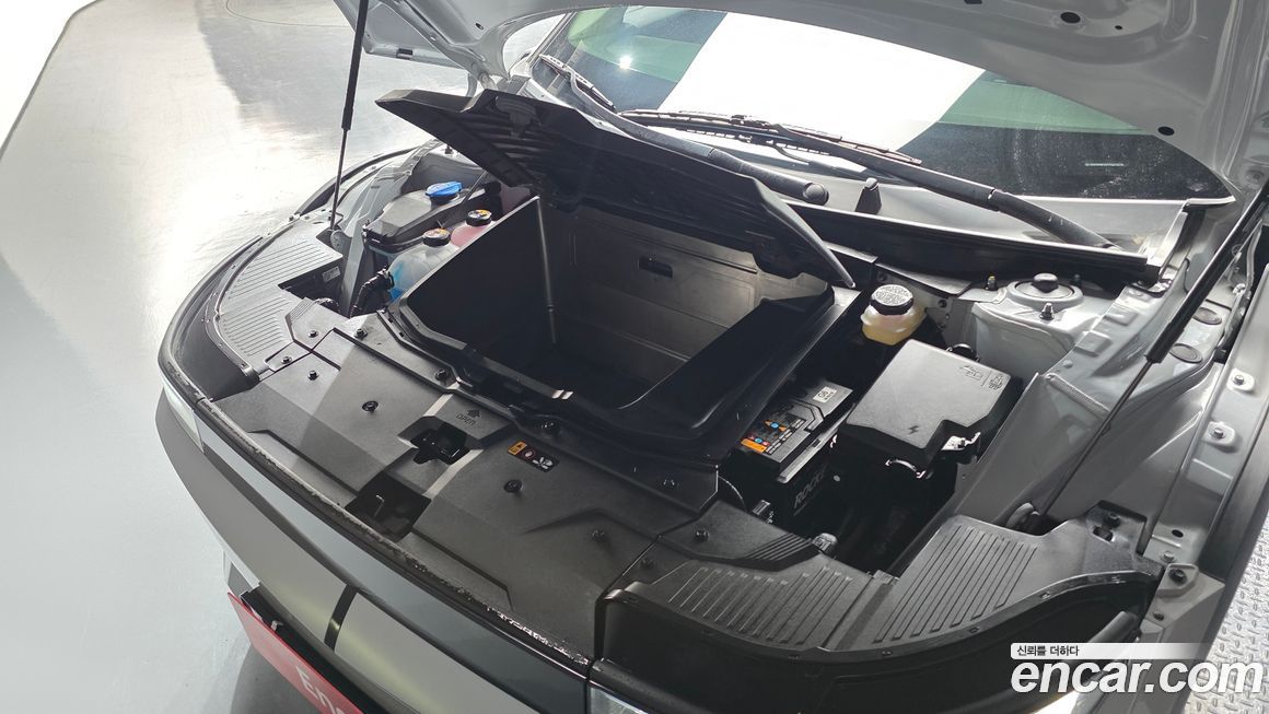 Hyundai Ioniq5 2023