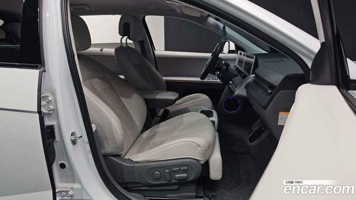 Hyundai Ioniq5 2022