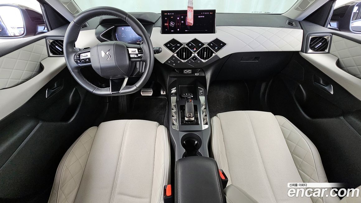 Citroen-DS DS3 2023