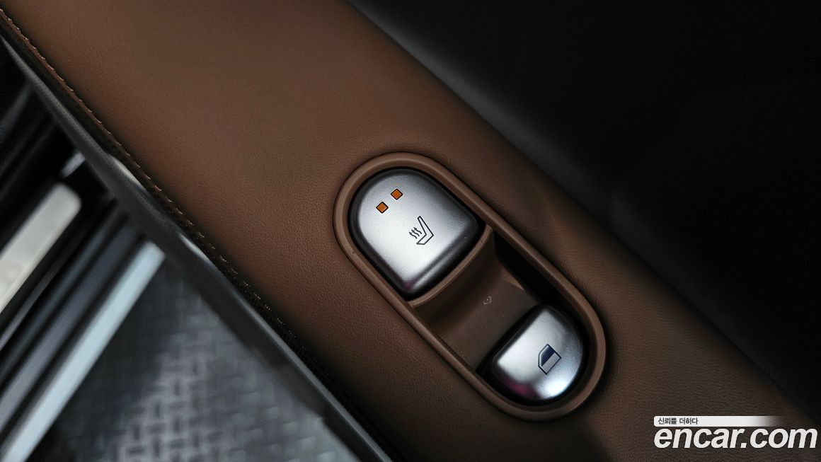 Hyundai Ioniq5 2022