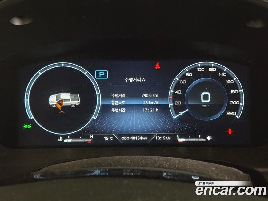 KG_Mobility_Ssangyong Rexton 2024