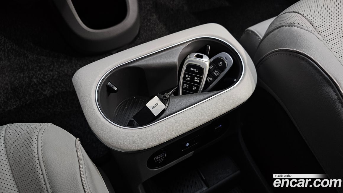 Hyundai Ioniq5 2022