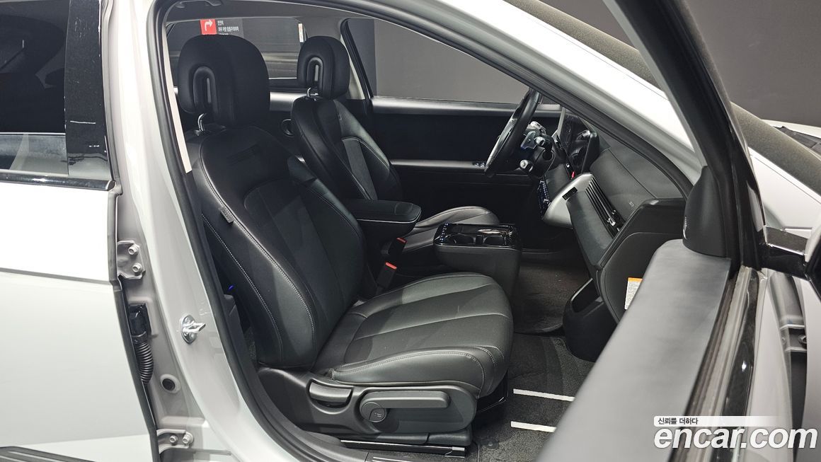 Hyundai Ioniq5 2025