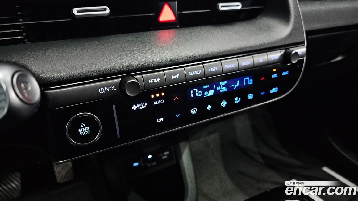 Hyundai Ioniq5 2025