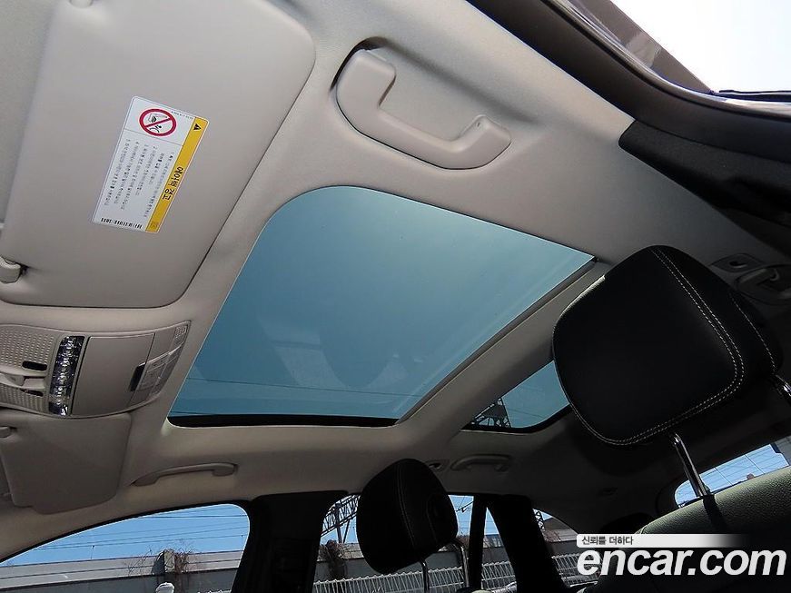 Mercedes-Benz GLC-Class 2019