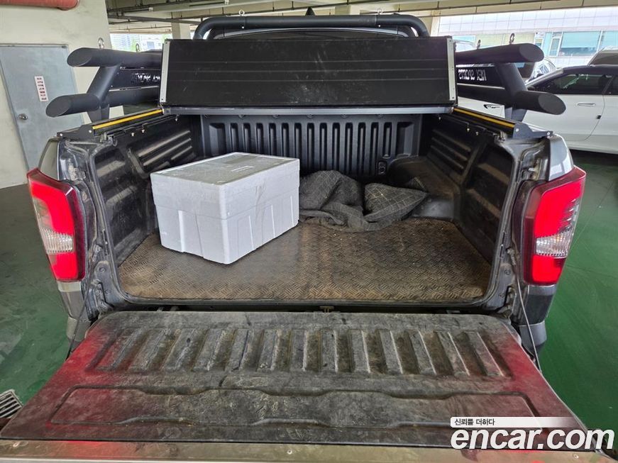 KG_Mobility_Ssangyong Rexton 2024