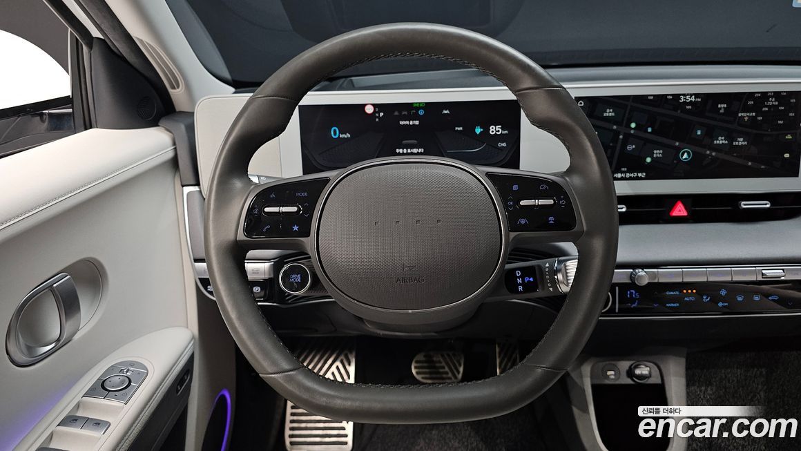 Hyundai Ioniq5 2022