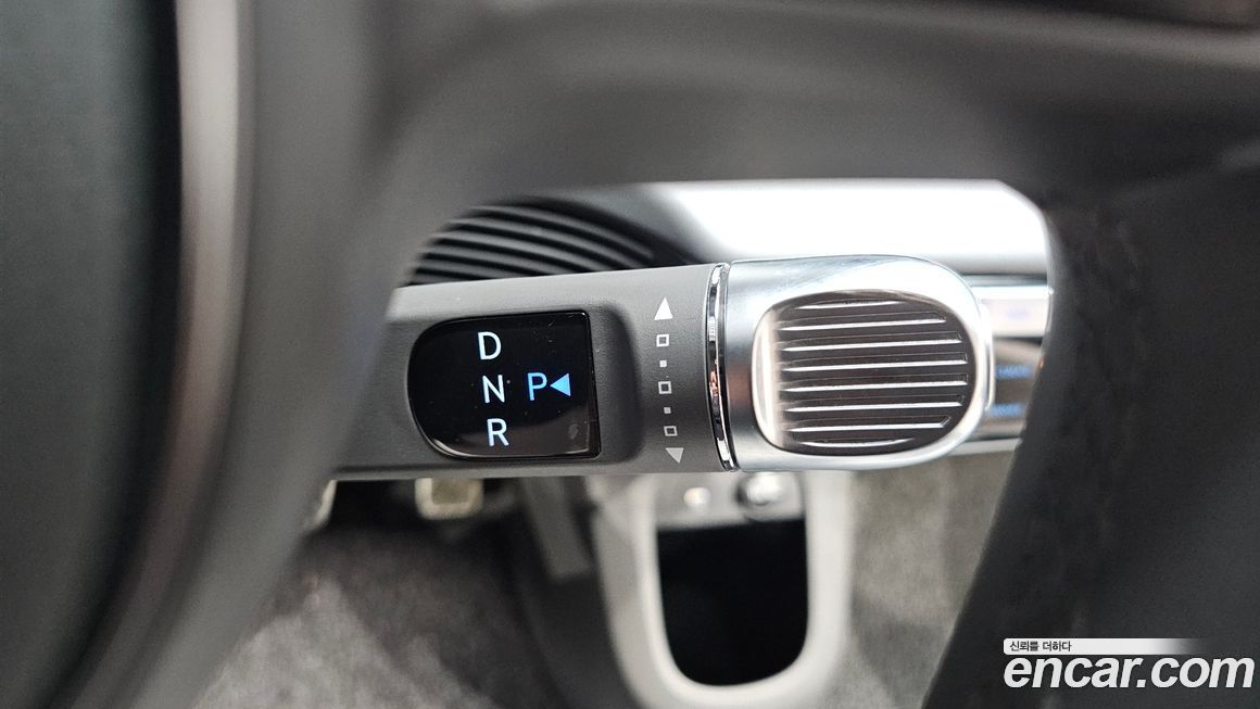 Hyundai Ioniq5 2022