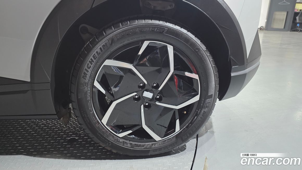 Hyundai Ioniq5 2023