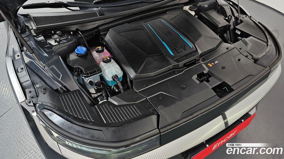 Hyundai Ioniq5 2022