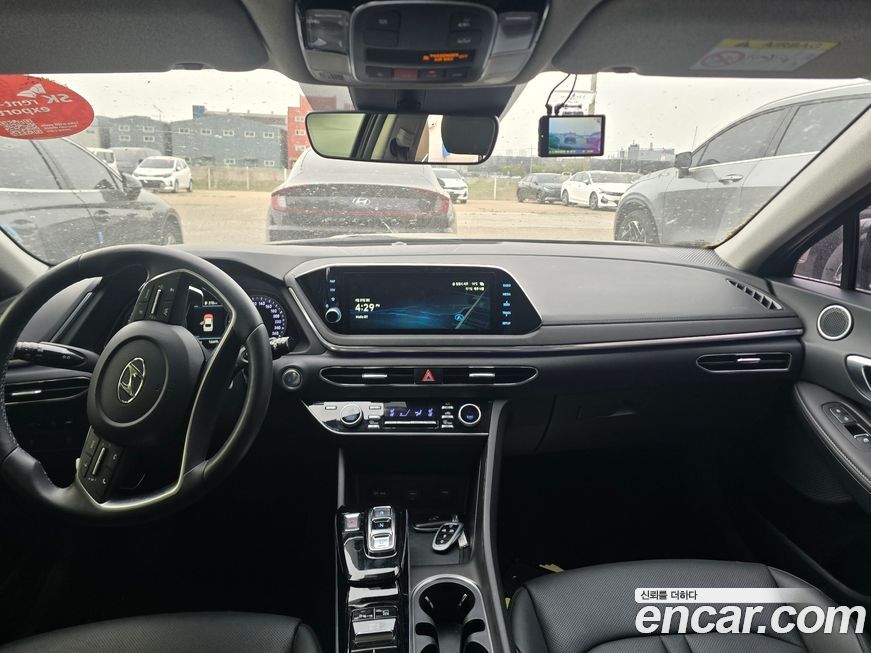 Hyundai Sonata 2023
