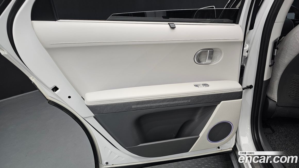 Hyundai Ioniq5 2022