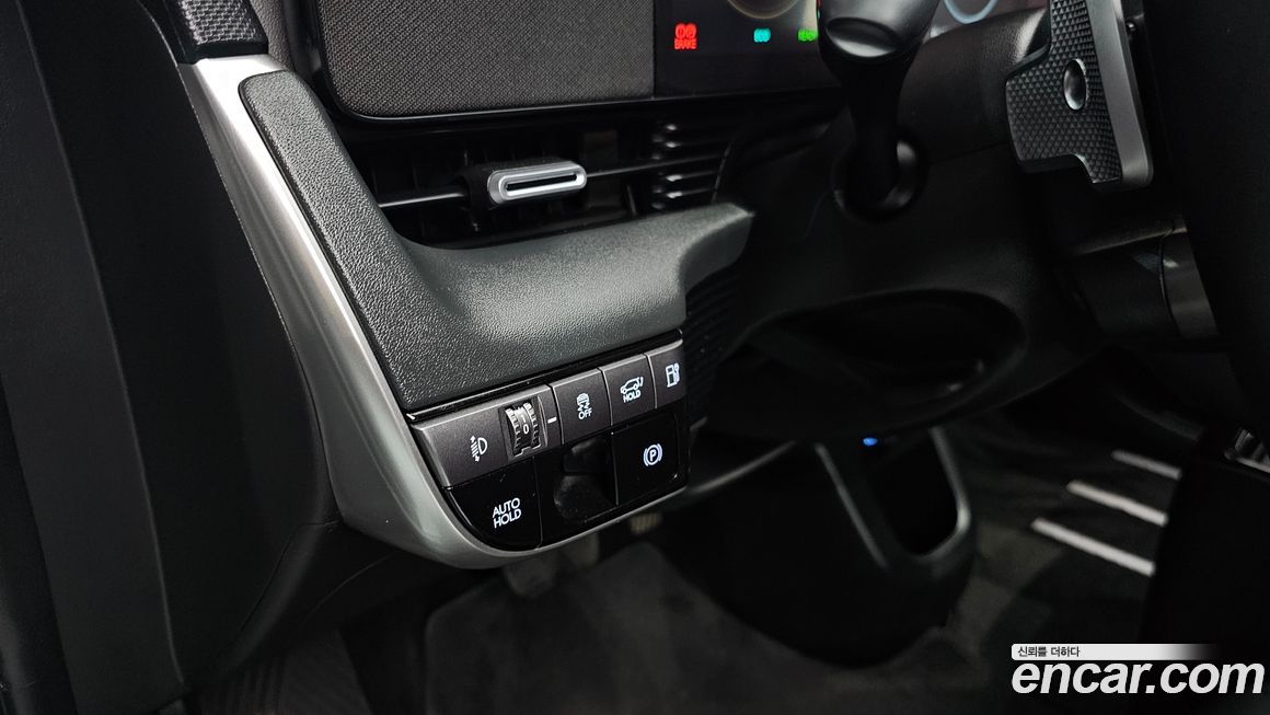Hyundai Ioniq5 2025