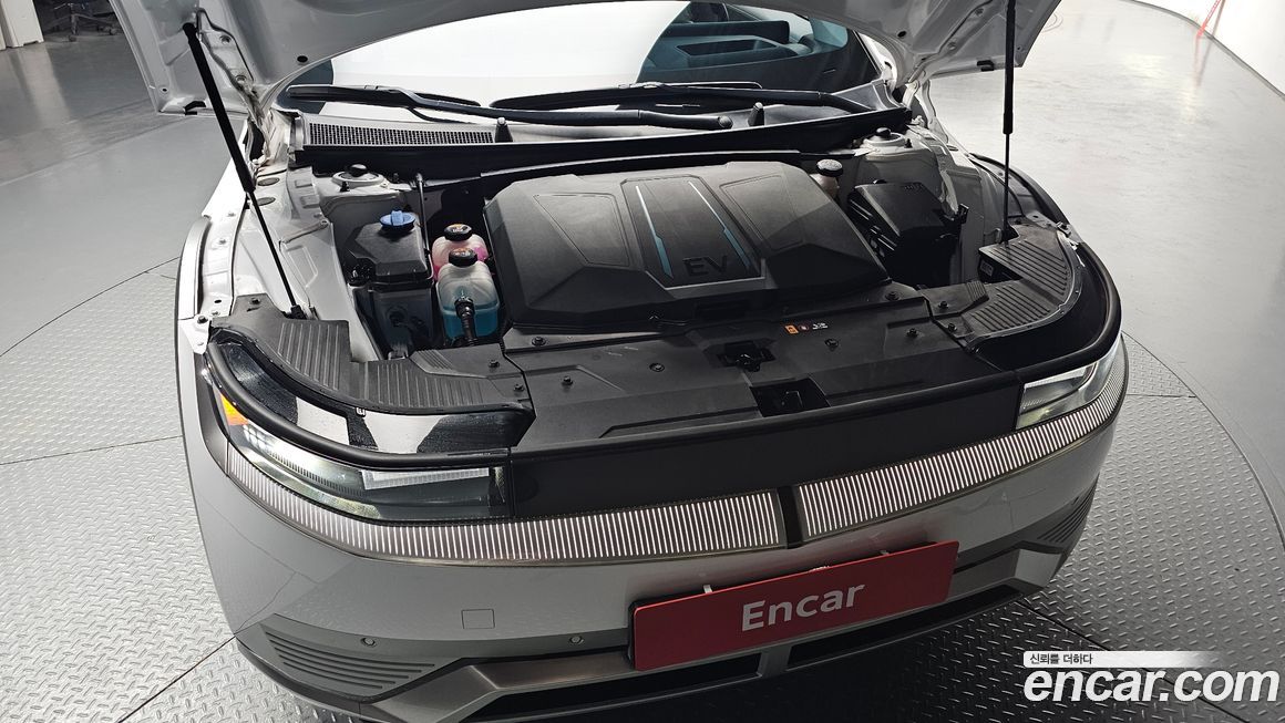 Hyundai Ioniq5 2022