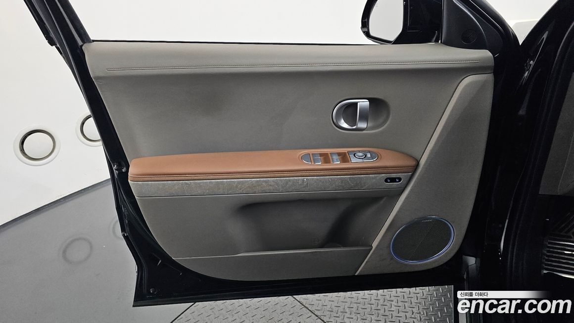 Hyundai Ioniq5 2022