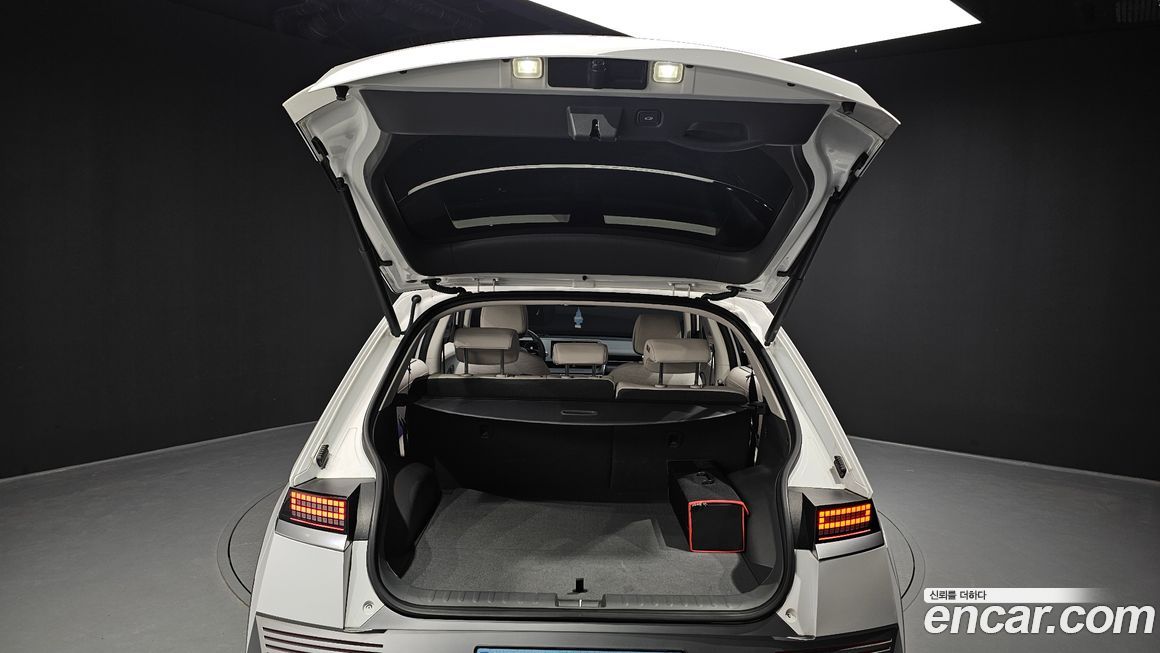 Hyundai Ioniq5 2022