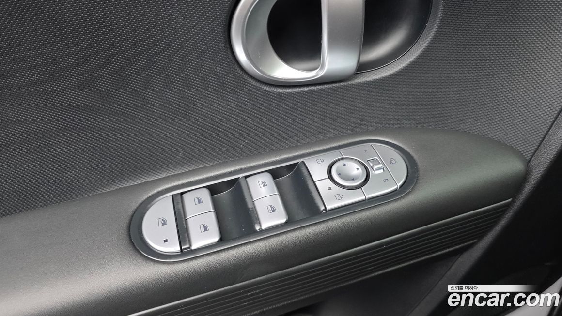 Hyundai Ioniq5 2023
